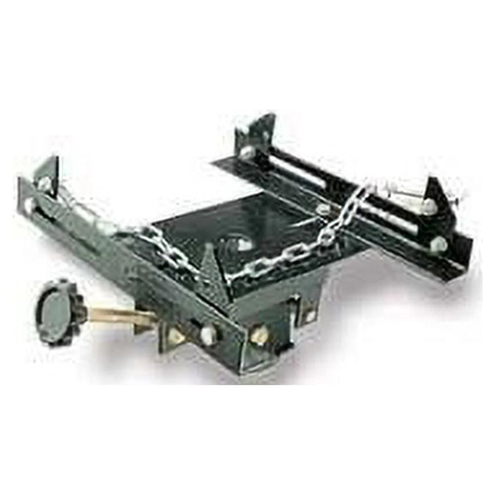 American Forge & Foundry 750 lbs Transmission Head Adapter for Floor Jack