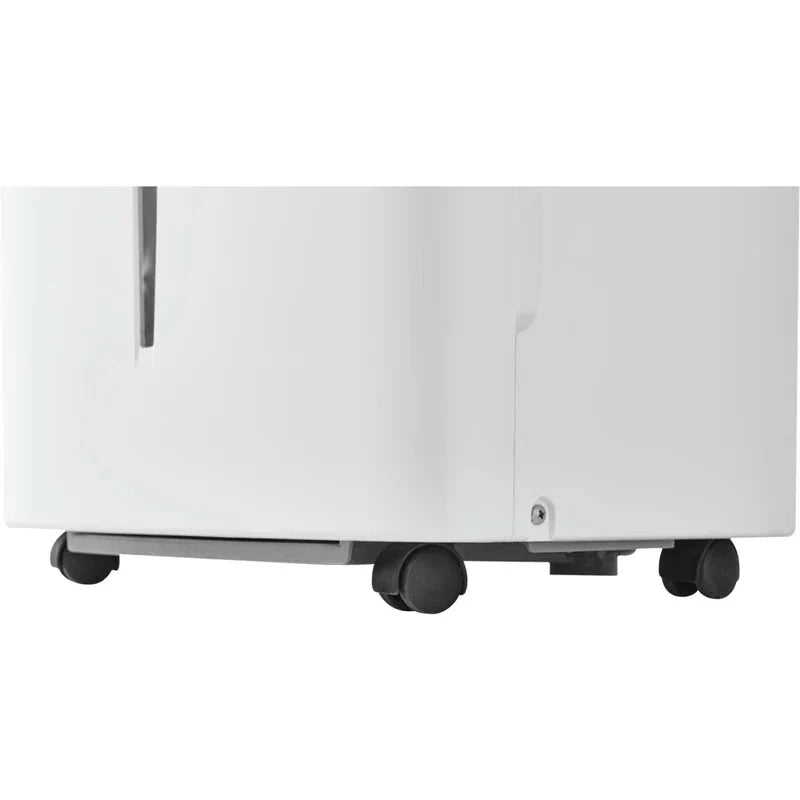 Frigidaire FFAD5033W1 High Humidity 50-Pint Capacity Dehumidifier