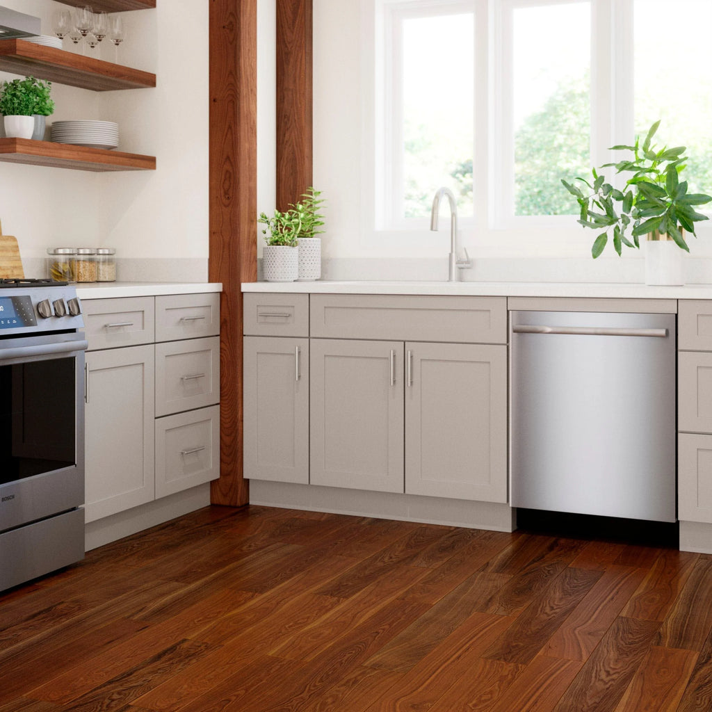 Bosch - 800 Series 24 Top Control Smart Built-In Dishwasher with 3rd Rack and 42 dBA - Silver