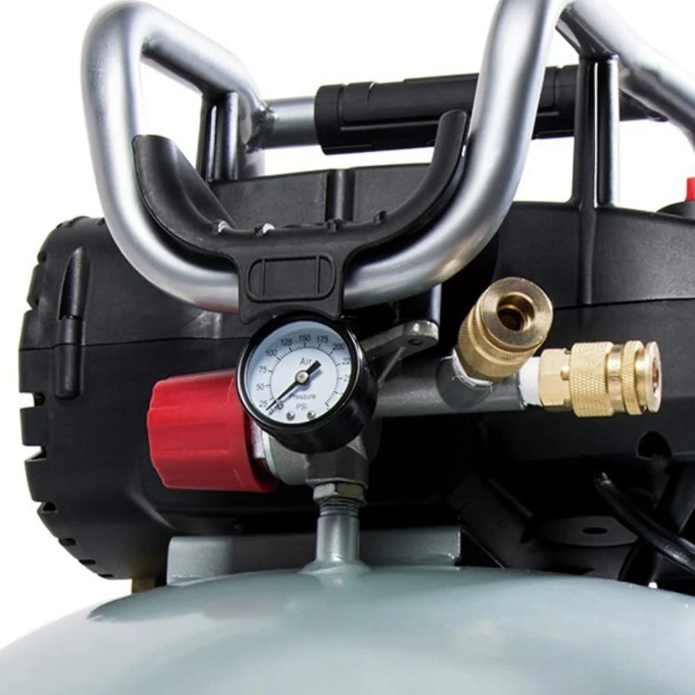 Metabo HPT Pancake Compressor EC710S