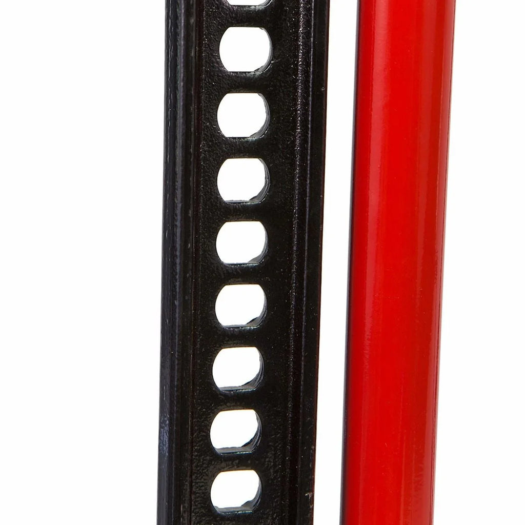 STARK USA 48'' Universal Trail Jack Farm Tractor Truck Bumper Ratcheting Off-Road 3-Ton Capacity Lift Utility Jack