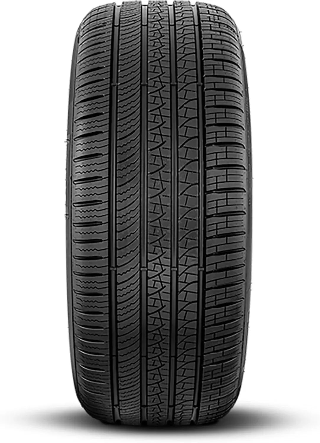 Pirelli P Zero All Season 215/55R17 94V Performance Tire