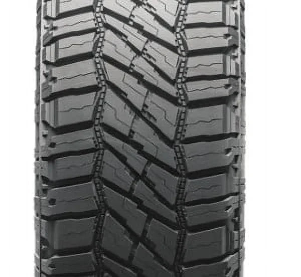 Milestar Patagonia X/T Rugged Terrain LT285/75R18 129/126Q E Light Truck Tire