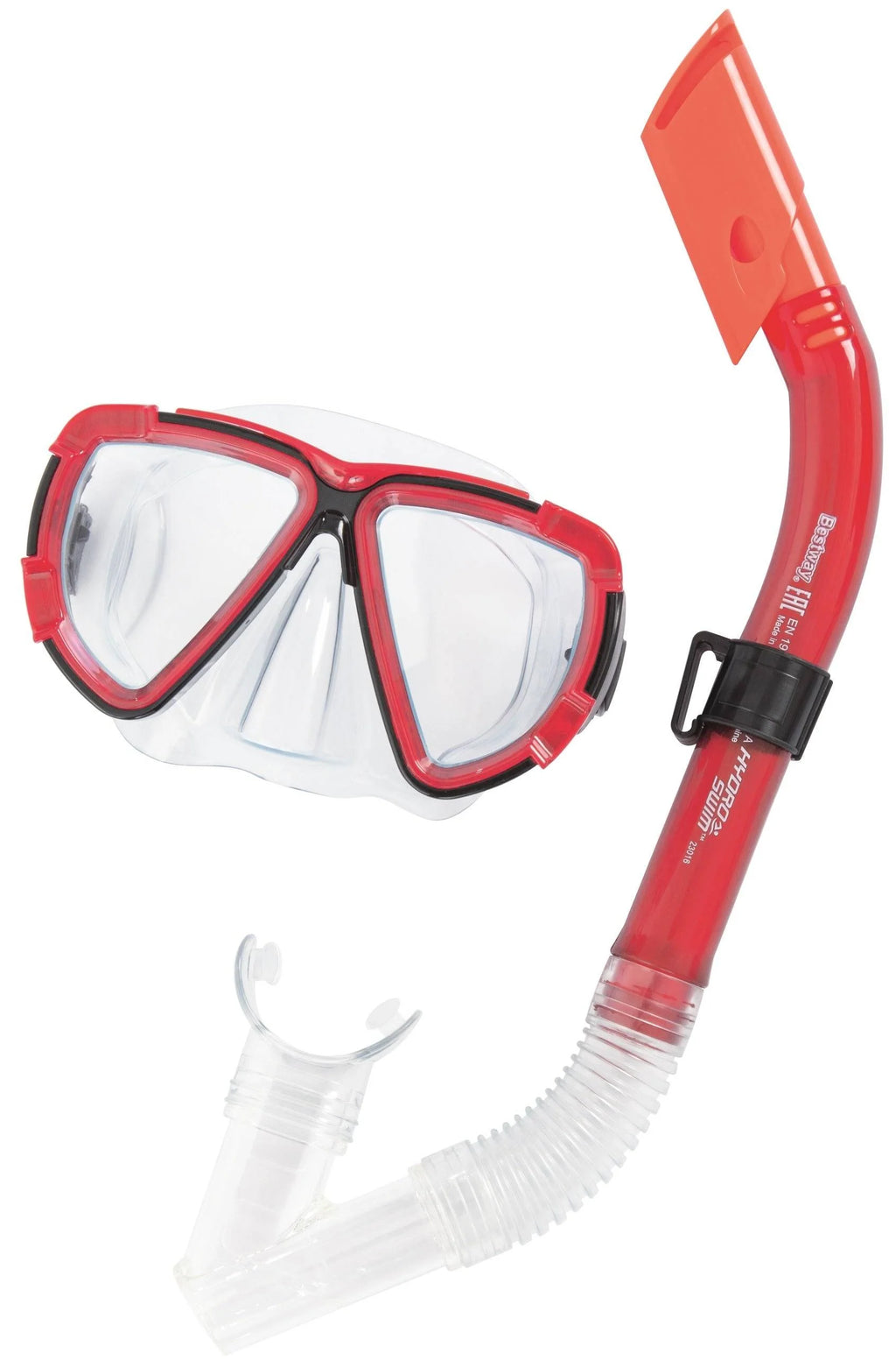 Hydro-Swimâ¢ Blackstripe Set from Bestway