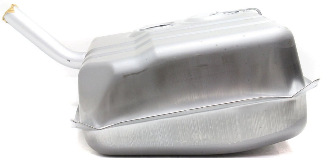21 Gallon Fuel Gas Tank For 78-81 Chevy Camaro 79-81 Pontiac Firebird Silver