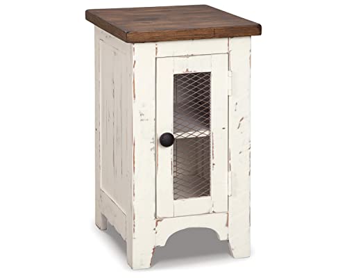 Ashley Furniture Signature Design Chairside