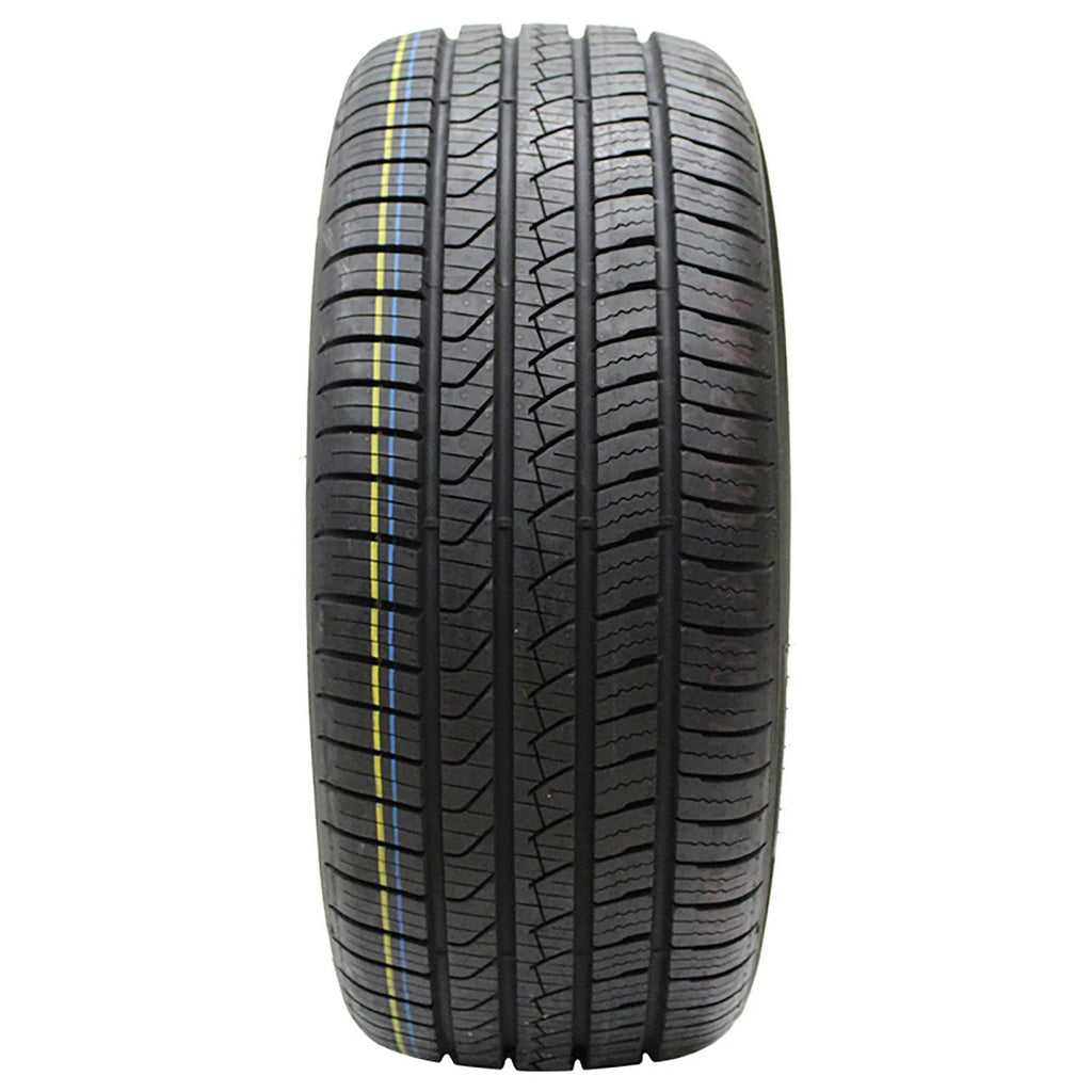 Pirelli P Zero All Season Plus All Season 245/45R19 102Y XL Passenger Tire