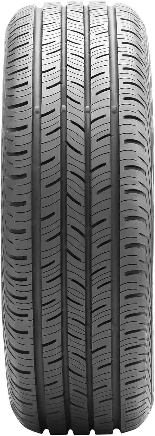 Continental ContiProContact All Season 235/40R18 91W Passenger Tire