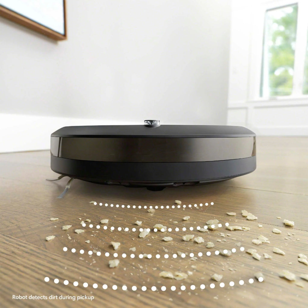 iRobot Roomba i3 EVO (3150) Wi-Fi Connected Robot Vacuum - Neutral
