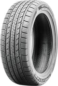 Milestar MS932 Sport All Season Radial Tire - 205/50R17 93V
