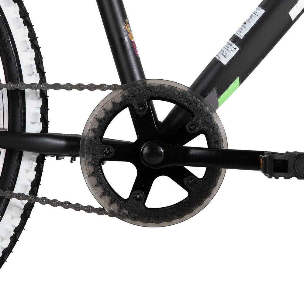 20/24-Inch Kids Mountain Bike, Single-Speed - Option 2