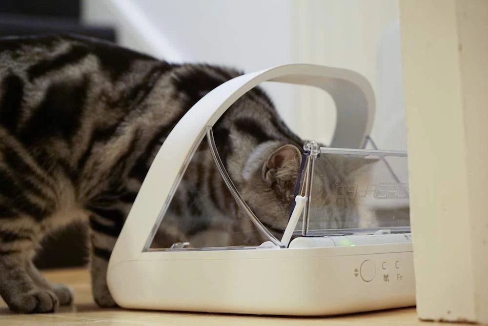 Sure Petcare SureFlap Selective Automatic Stress Free