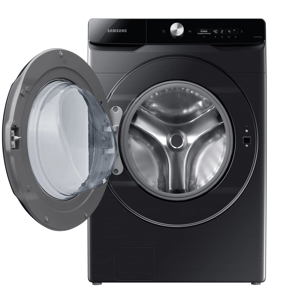 Washing Machine Inverter with Convenient Controls