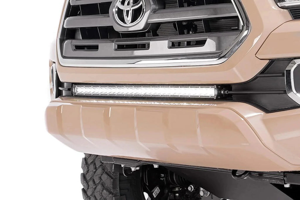 Rough Country 30 Spectrum Series LED Bumper Kit for 16-23 Toyota Tacoma - 80668
