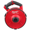 Milwaukee 2873-20 M18 FUEL 18V Angler Pulling Fish Tape Powered Base - Bare Tool