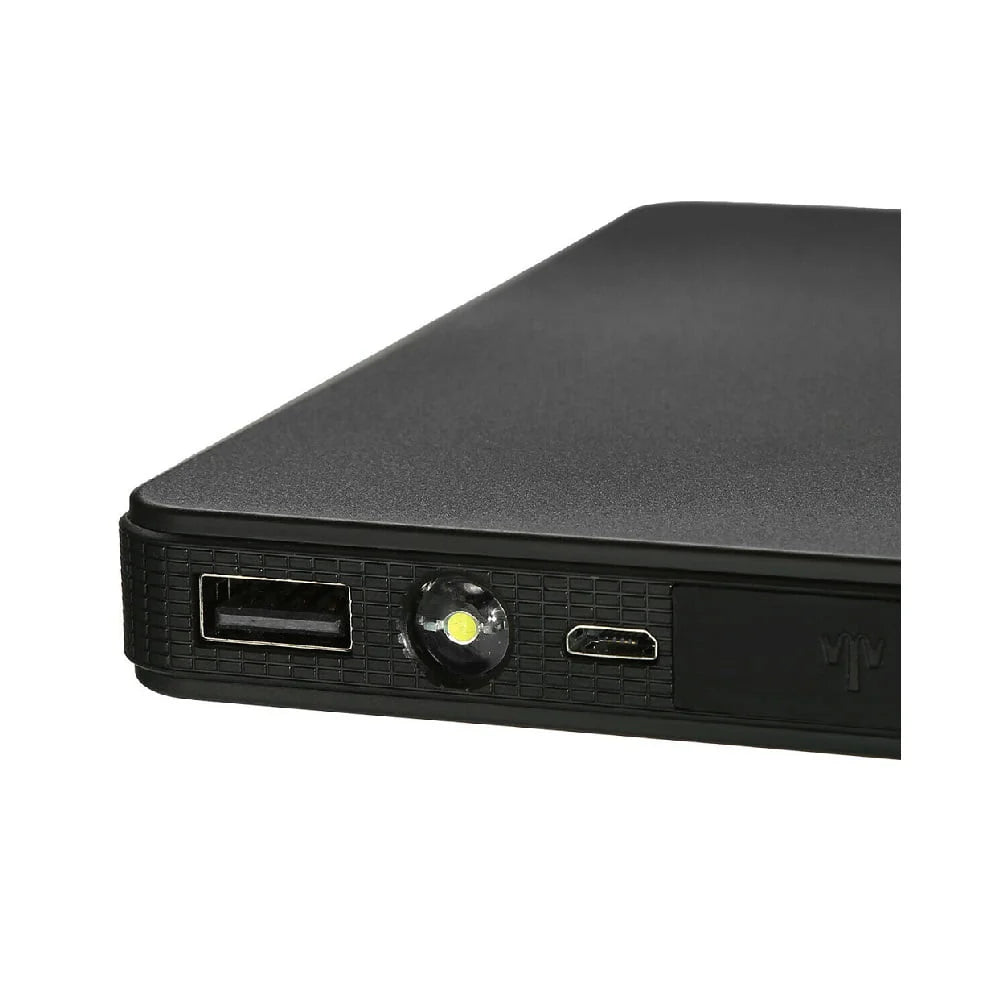 20000mAh Car Jump Starter Booster Auto Jumper USB Power Bank Battery Charger