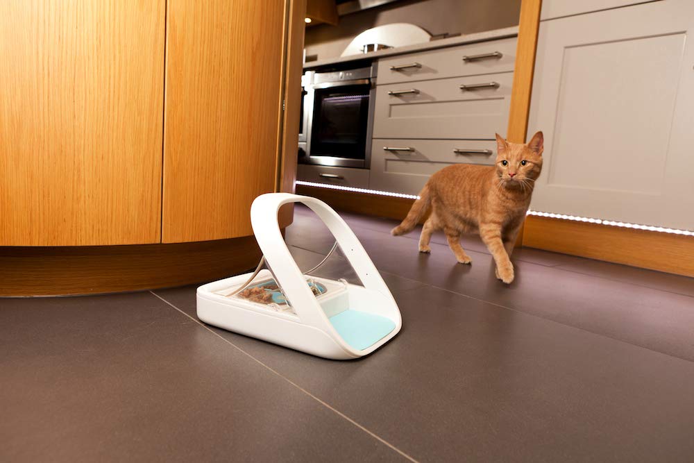Sure Petcare SureFlap Selective Automatic Stress Free