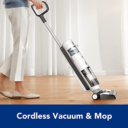 3 Breeze Complete Cordless Wet/Dry Floor Cleaner