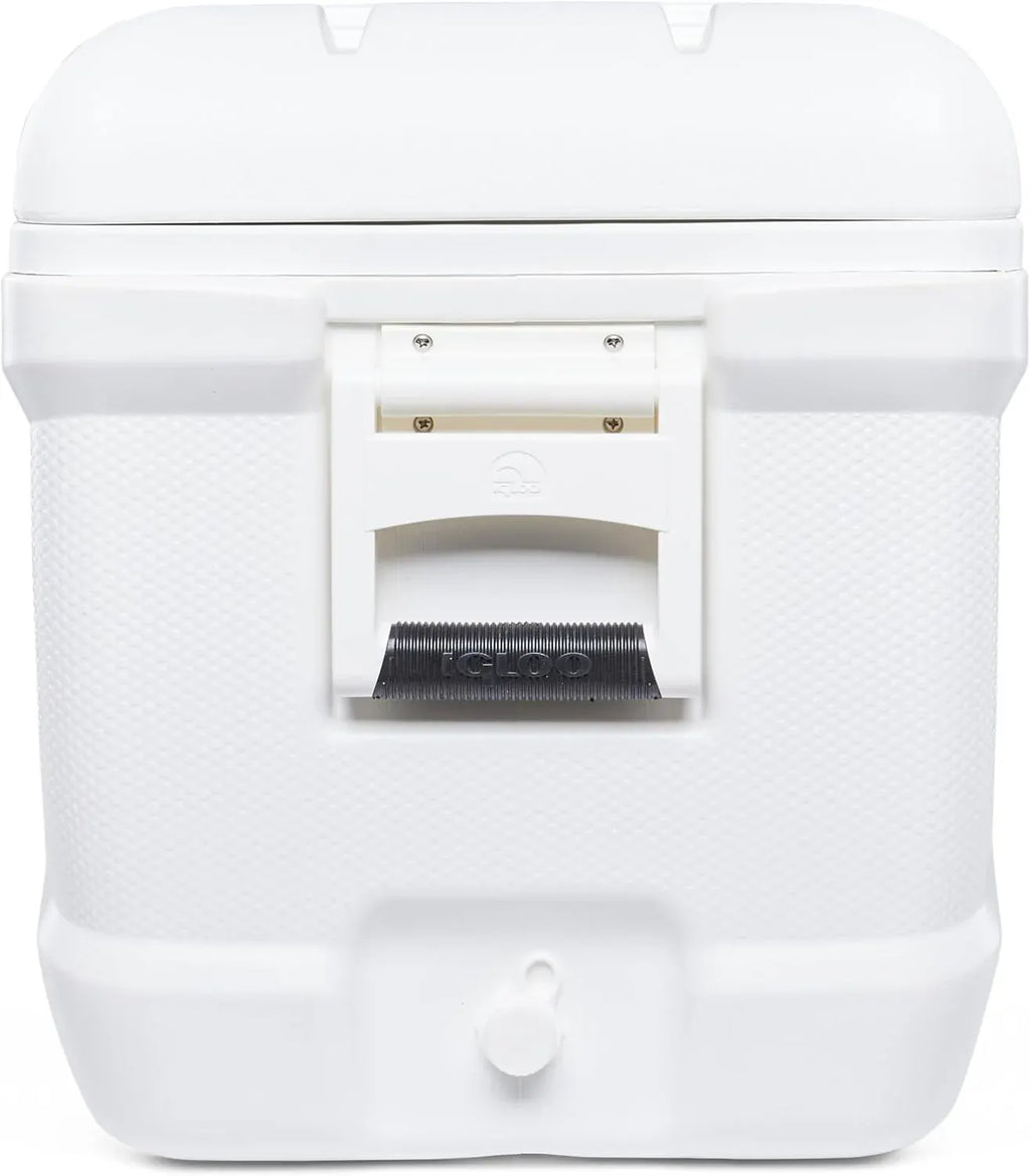Igloo 150 QT White Marine Polar Contour Insulated Cooler