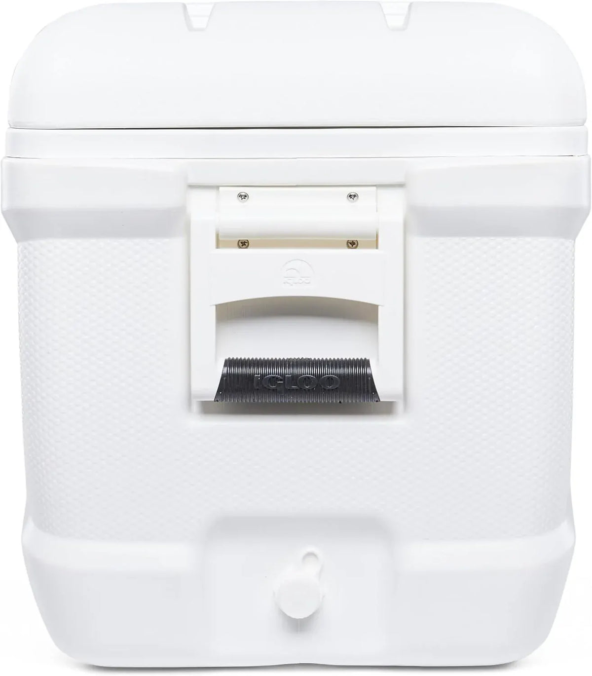 Igloo 150 QT White Marine Polar Contour Insulated Cooler