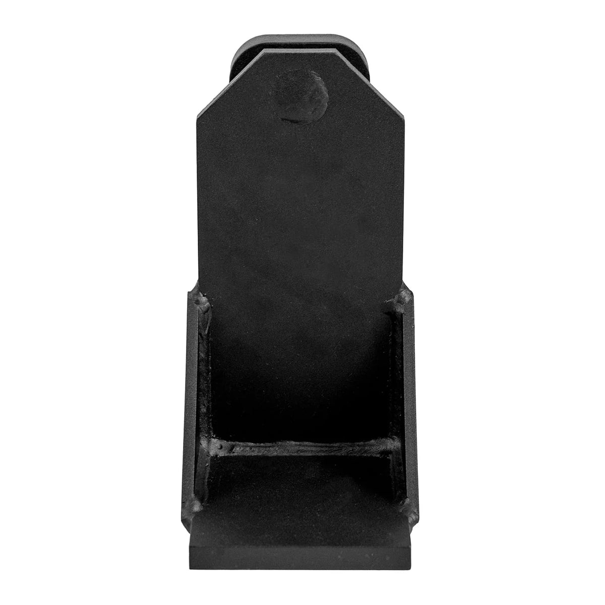 2 Pack Shipping Container Jack Lug with Limiter Jack Leveling Attachment, Storage Container Leveler Booster for Level Shipping Container with Ground