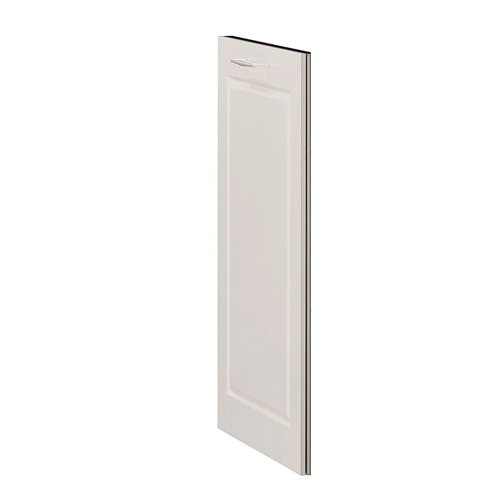 Bosch - 300 Series 24 Custom Panel Dishwasher with Stainless Steel Tub - Custom Panel Ready