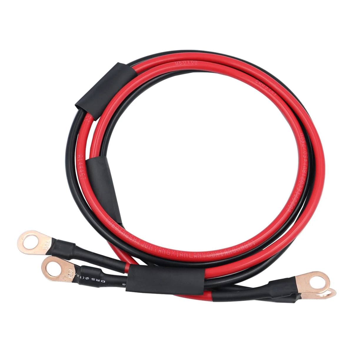 Battery Jump Post Starter Charging Cables Fit for x3 2 or 4 Seat Engines Travel Trailers Racing Cars