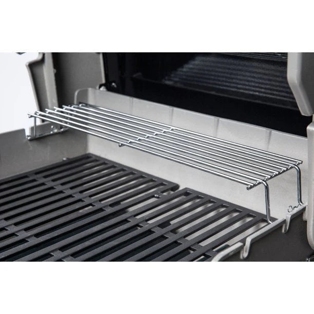 Weber Spirit II E-310 Propane Gas Grill- Black