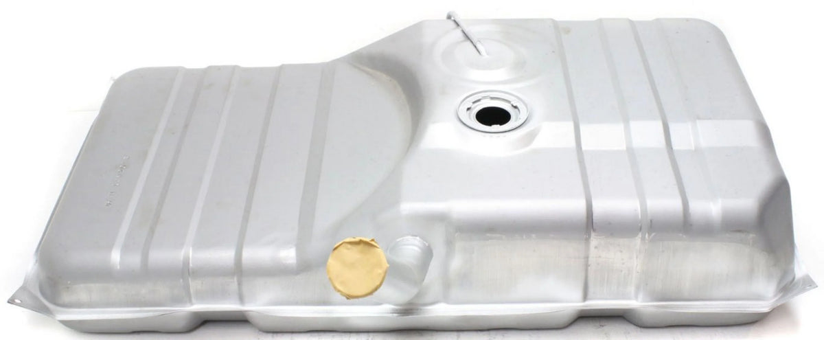 21 Gallon Fuel Gas Tank For 78-81 Chevy Camaro 79-81 Pontiac Firebird Silver