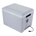 Koolatron P75 Iceless 36 Quart (34 L) 12v Thermoelectric Travel Cooler or Warmer