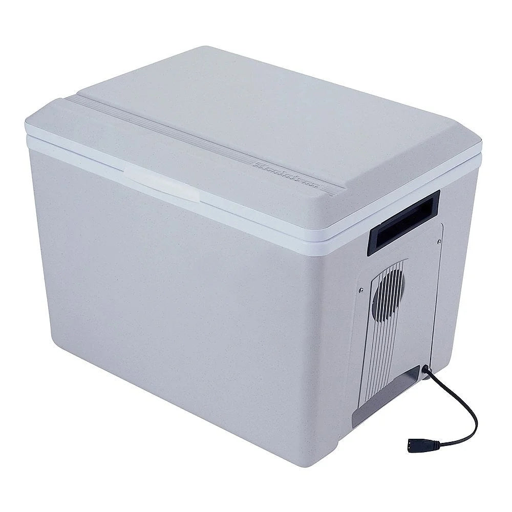 Koolatron P75 Iceless 36 Quart (34 L) 12v Thermoelectric Travel Cooler or Warmer