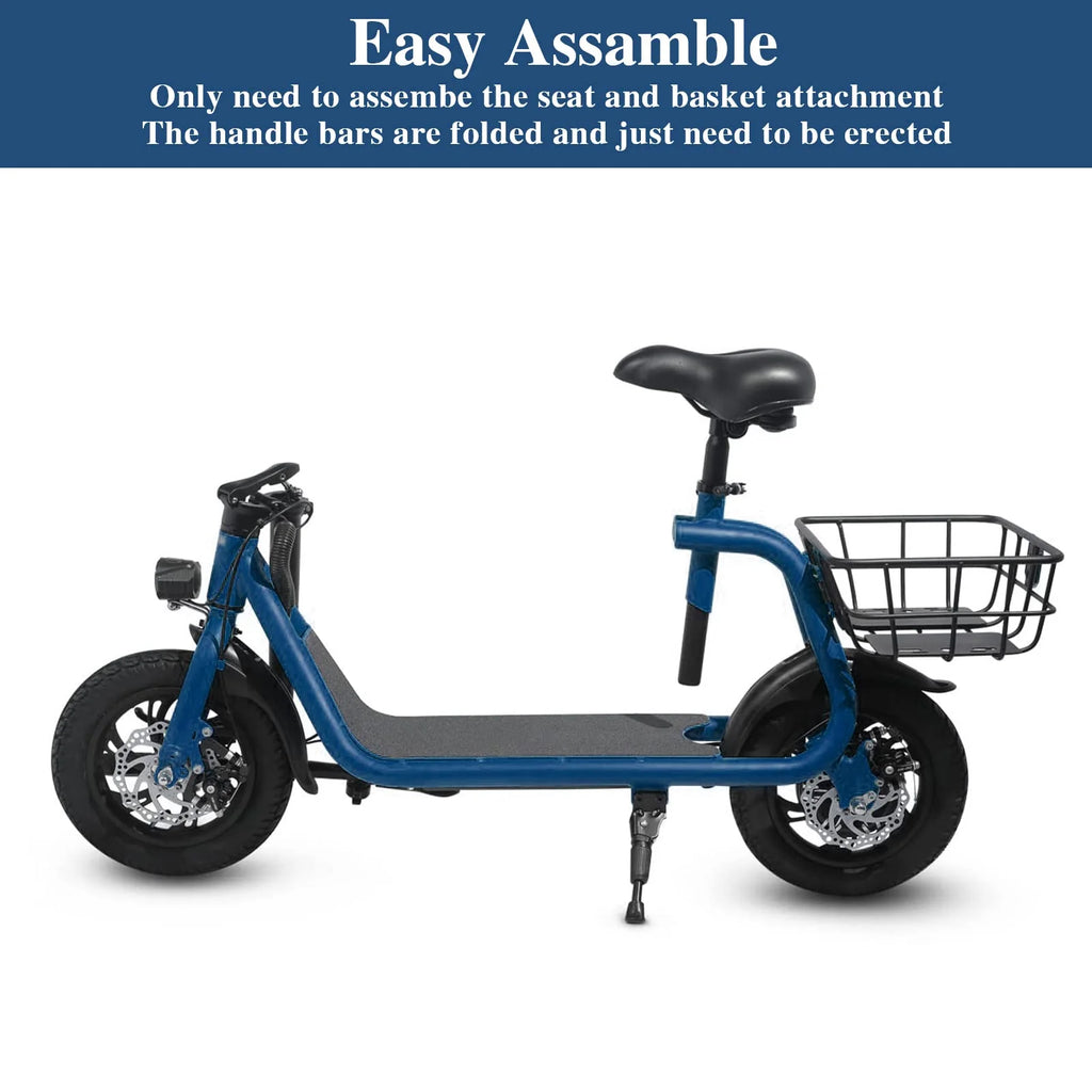 SEHOMY Electric Portable Lightweight Electronic