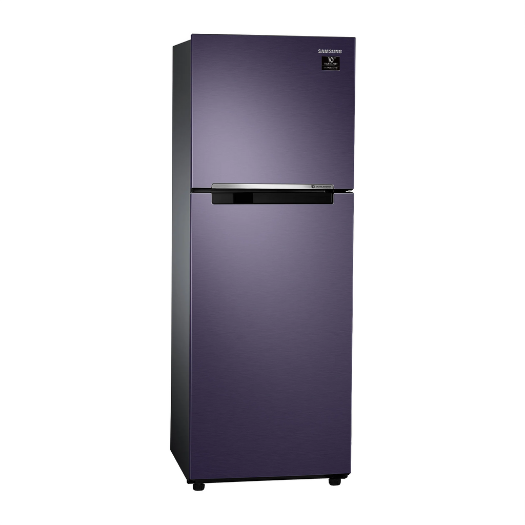 8.4 Cu. Ft. Refrigerator Frost-Free Inverter