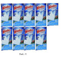 Windex Outdoor All-in-One Window Cleaner Pads (Refill, Pack - 9)