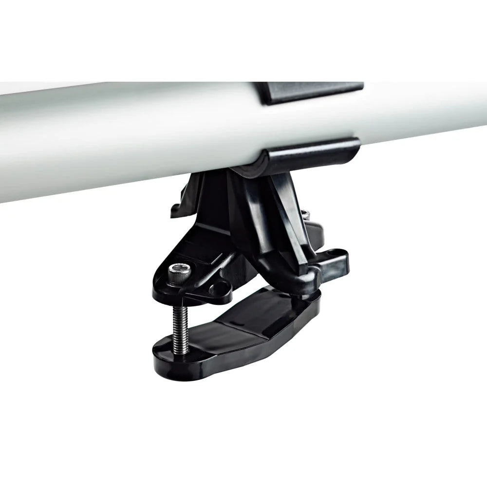 RodVault 2 Silver Fishing Rod Rack ;