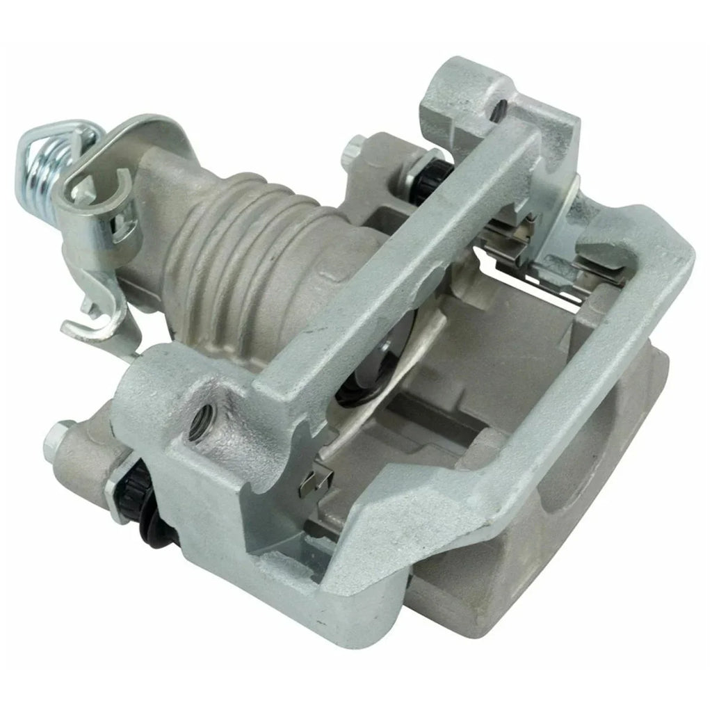 Geelife Rear Disc Brake Caliper with Bracket for GM