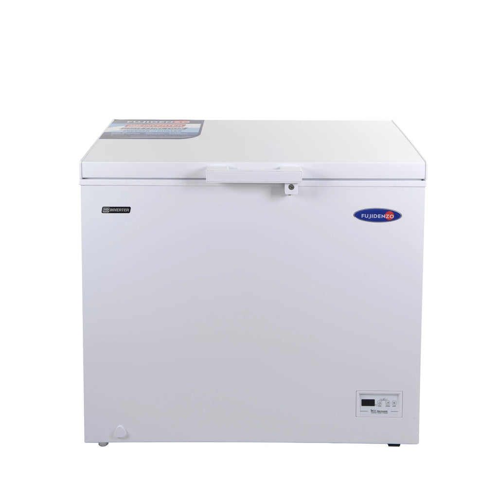 9 Cu. Ft. Chest Freezer Inverter