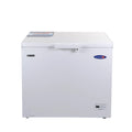 9 Cu. Ft. Chest Freezer Inverter
