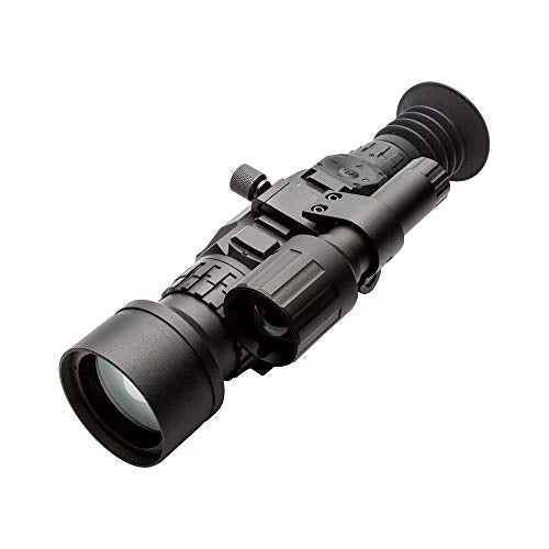 Sightmark Wraith Digital Vision Riflescope