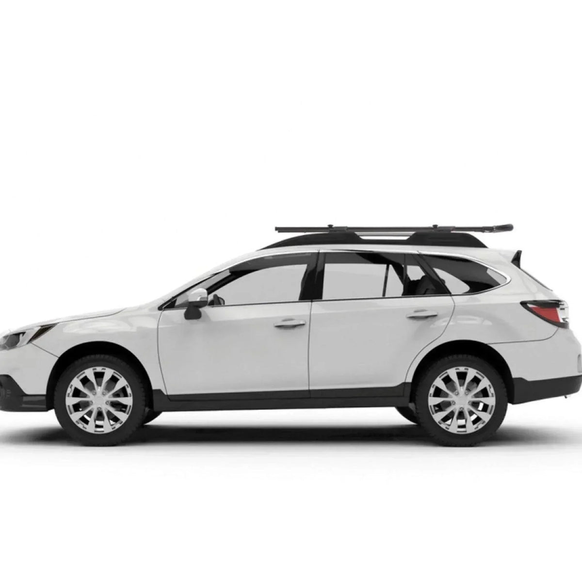 YAKIMA ShowDown Load-Assist Kayak & SUP Carrier Mount - 8004081