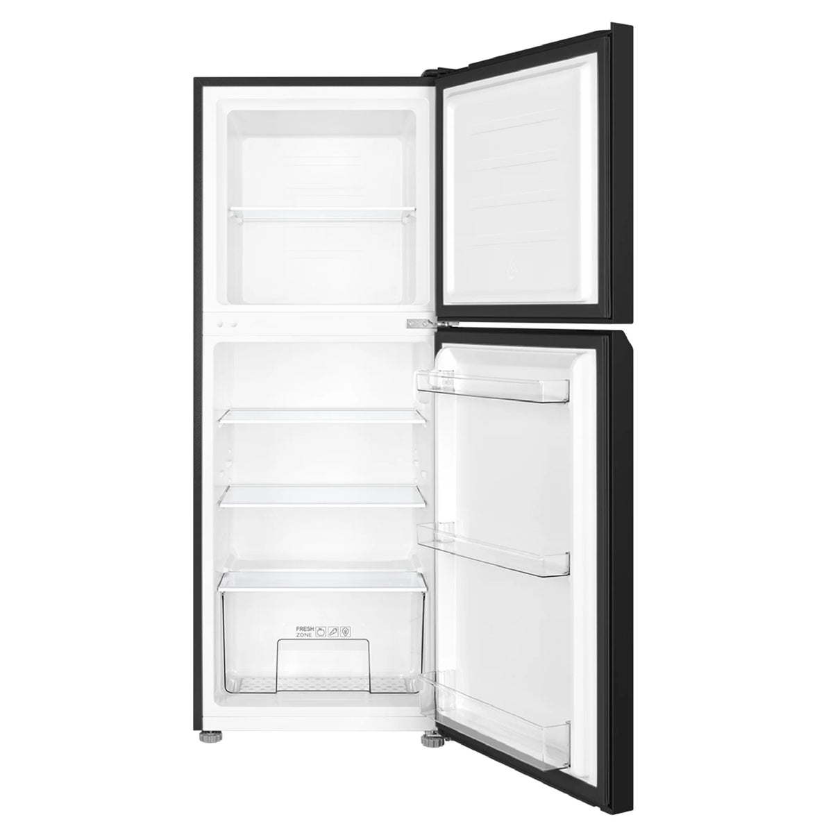 7.5 Cu. Ft. Refrigerator Inverter Manual Defrost
