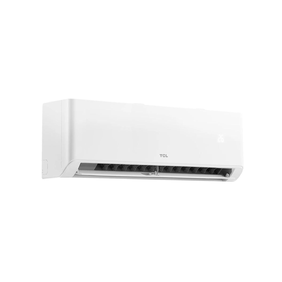 1 HP Split Air Conditioner Inverter AI Features Full DC