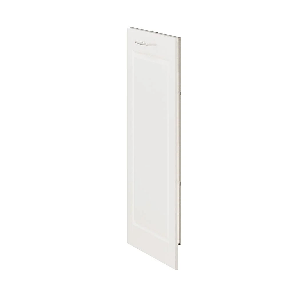 Bosch - 800 Series 24 Top Control Smart Built-In Dishwasher with 3rd Rack and 42 dBA - Custom Panel Ready