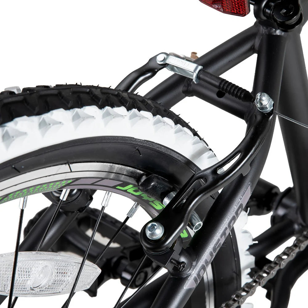 20/24-Inch Kids Mountain Bike, Single-Speed - Option 2
