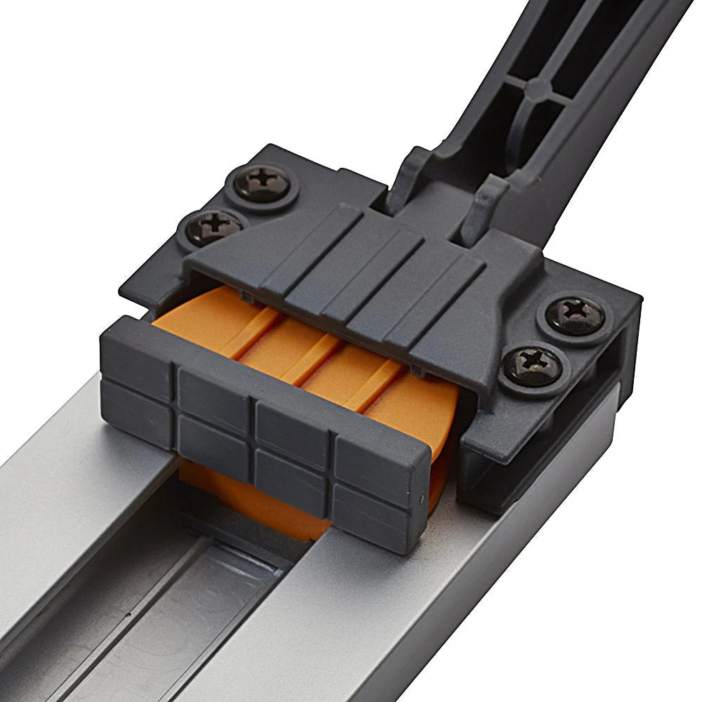 Bora 100 Modular Clamp Edge