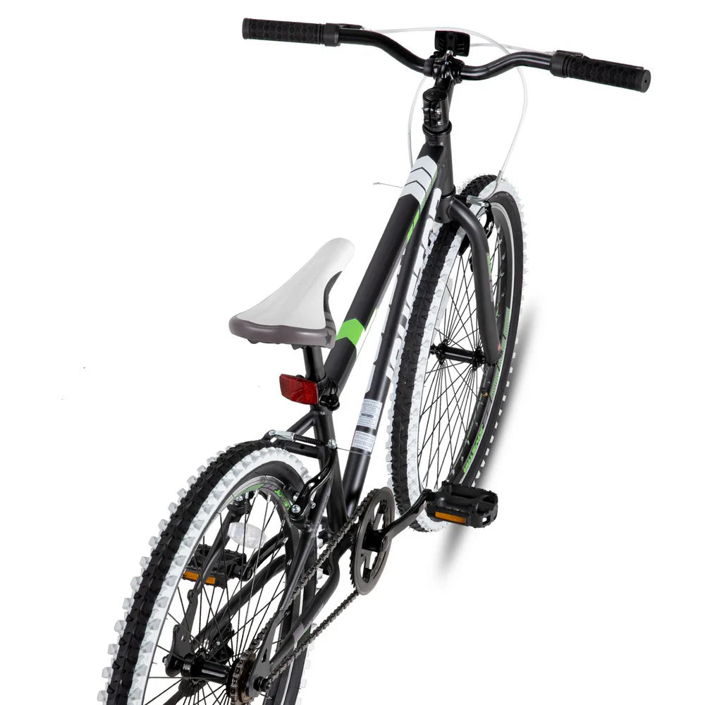 20/24-Inch Kids Mountain Bike, Single-Speed - Option 3