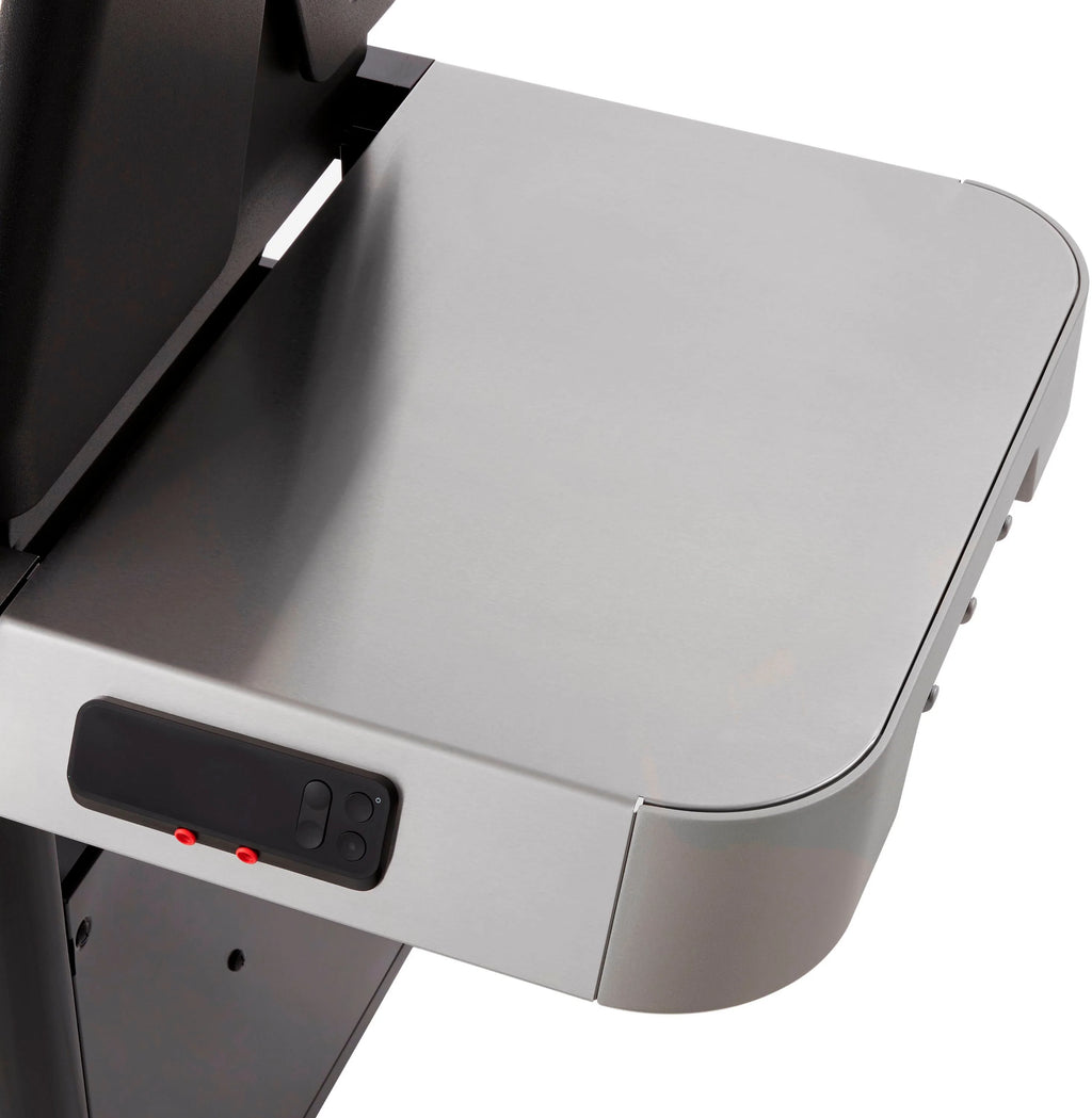 Weber - Genesis EX-325s Propane Gas Grill - Black