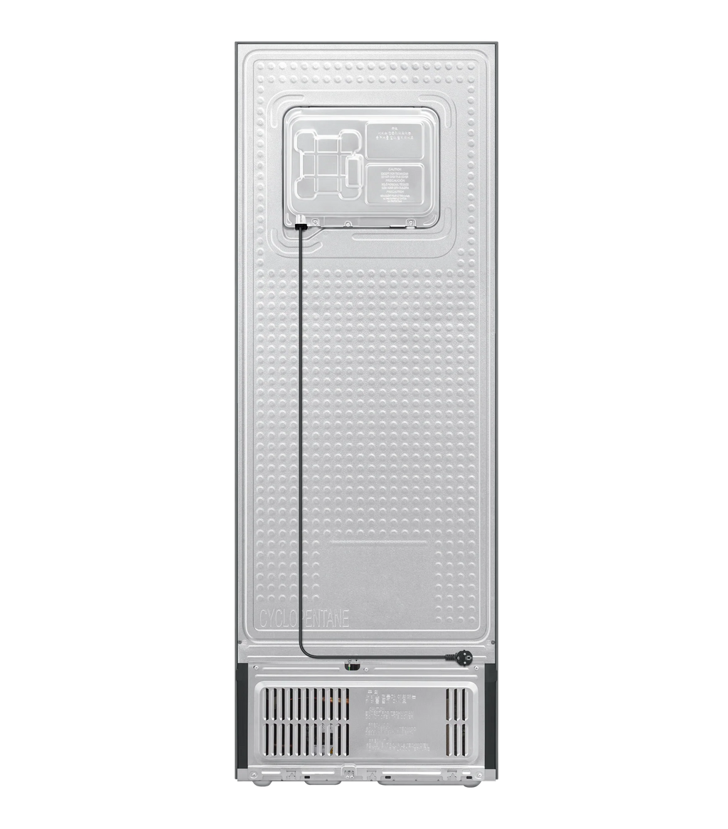 10.8 Cu. Ft. Top-Freezer Refrigerator Inverter with Practical Storage
