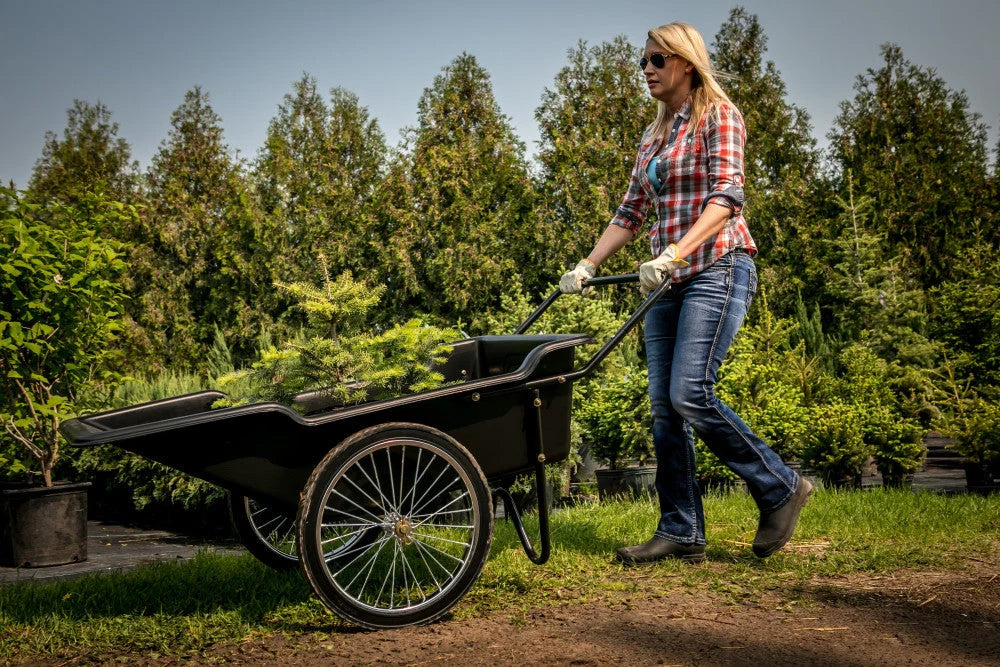 Polar Utility Cart