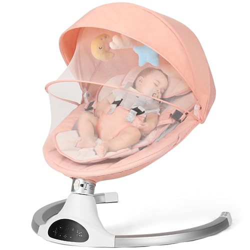 Infants Harness Bluetooth Support Lullabies